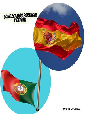 cover image of Conozcamos Portugal Y España